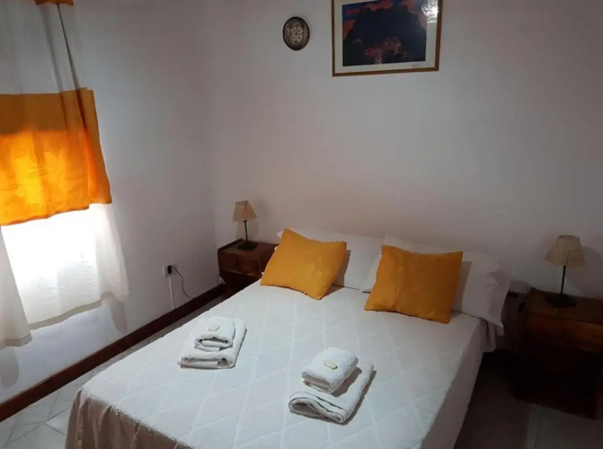 EcoMalargüe Posada & Hostel