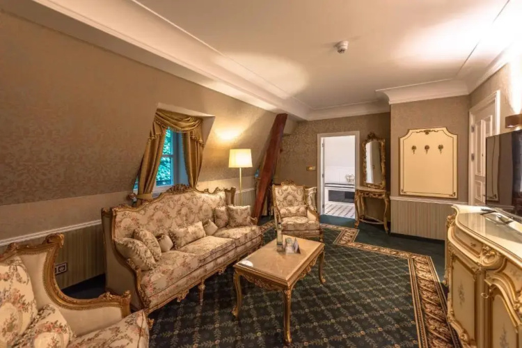 Robenstein Aktivhotel & SPA