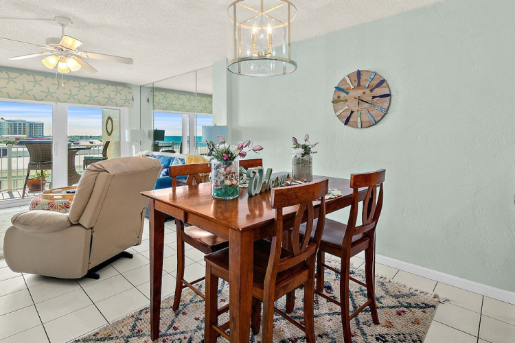 NSB Ponce de Leon Towers 507