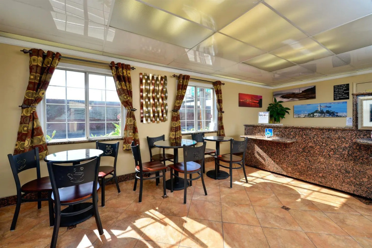 Inn@Bayshore
