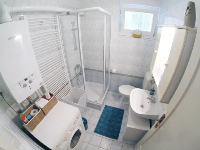 Apartman Pijuko