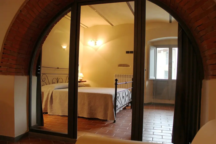 Antiche Dimore Di Poggianto