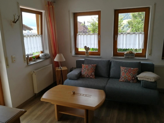 Ferienwohnung Fahrner