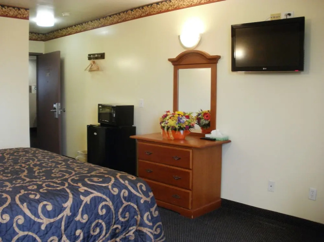 Galaxy Motel