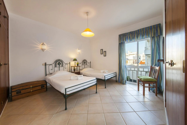 B30 - Apartment T2 in Alvor