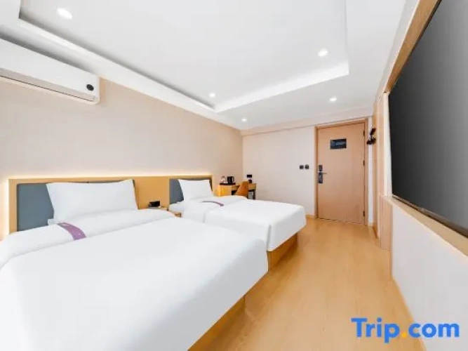 Premium Twin room