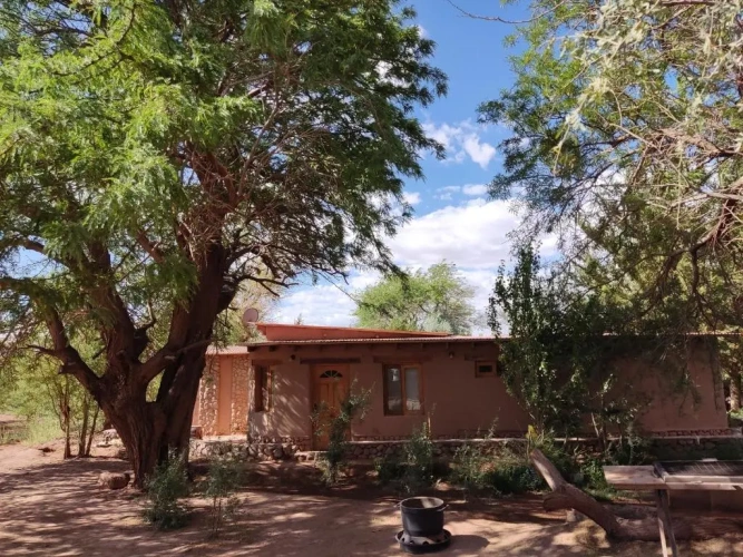 4 Bedrooms Cottage