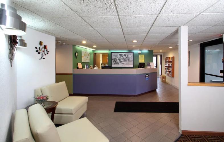 Super 8 Motel - Beaver Dam