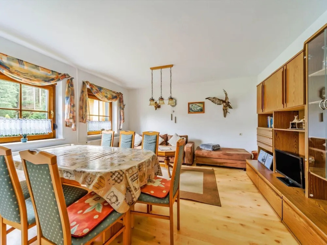 Holiday Home in Jagersgrun With Sauna