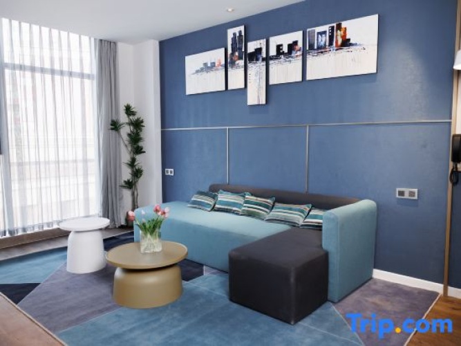 Superior Double Suite
