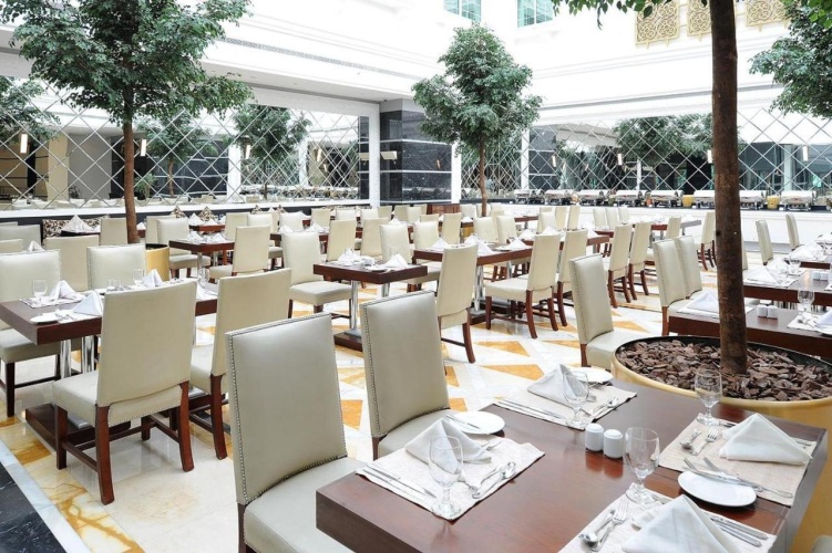 Sunday Holiday International Hotel - Bur Dubai photo 21