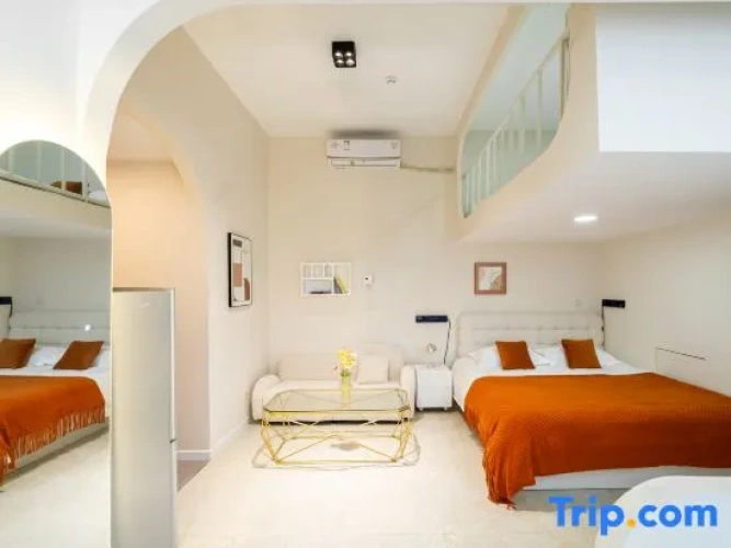Premium Family room