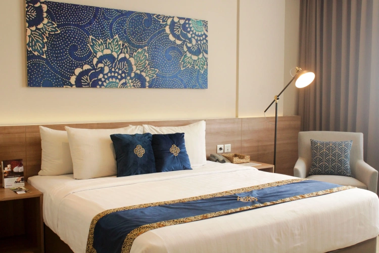 Executive room
