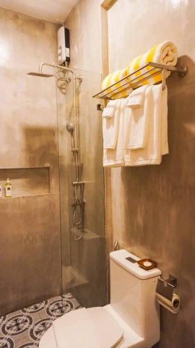 Luxury Double room