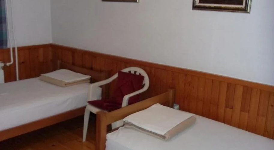 Tower Hostel