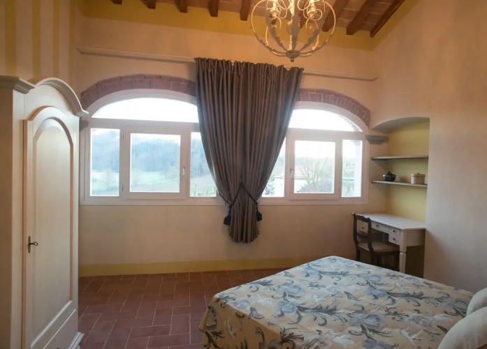 Private Villa Near Florence