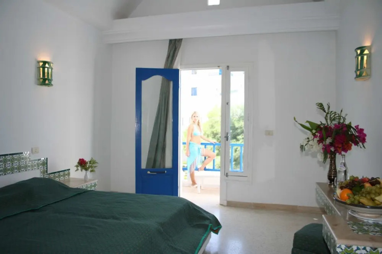 Hotel Giktis