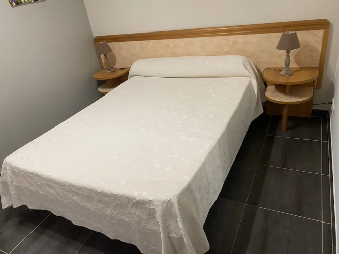 Le Porto Appart'Hotel