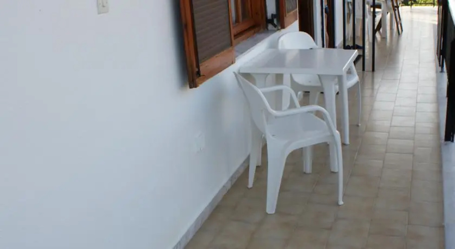 Villa Fotini