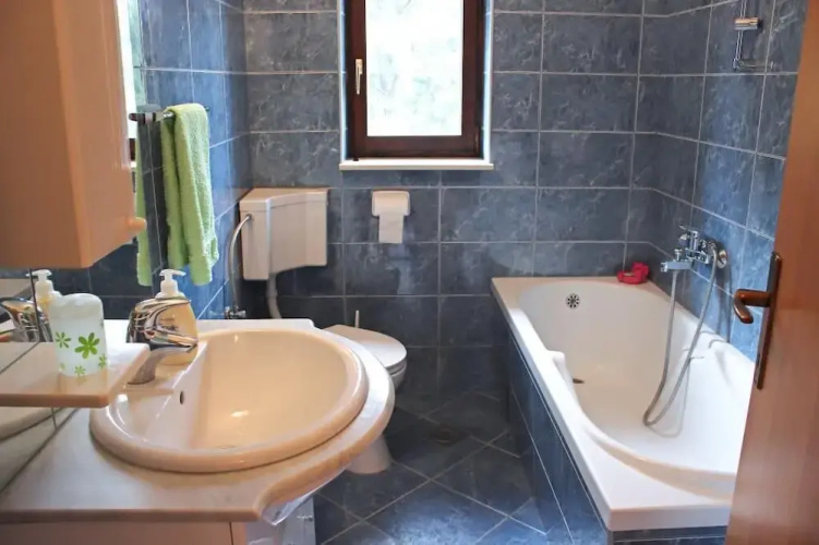 Apartment Bruna
