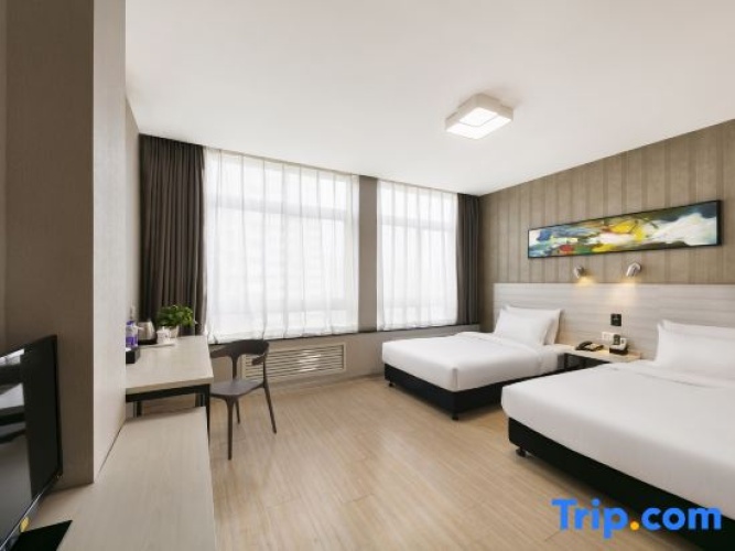 Business Twin room