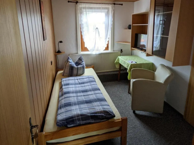 Pension Stepponat