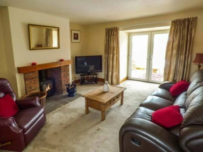 Keepers Cottage