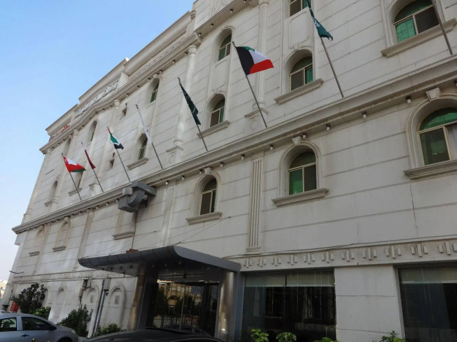 Imagen del hotel