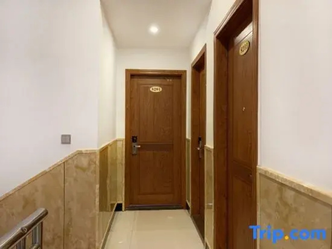 Xiapu Tianfushun Hotel