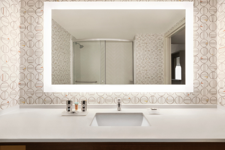 Holiday Inn Orlando-International Airport photo 12