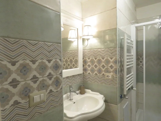 Le Ninfe Luxury Rooms
