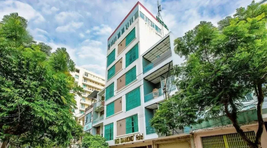 Image de l'hôtel