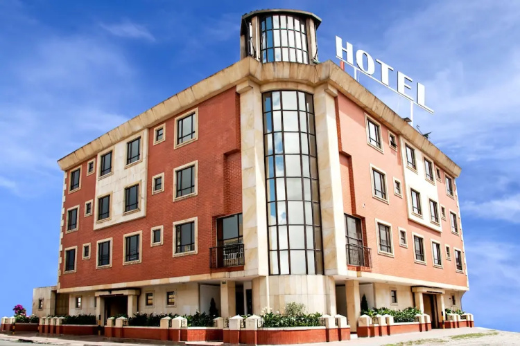 Hotelafbeelding