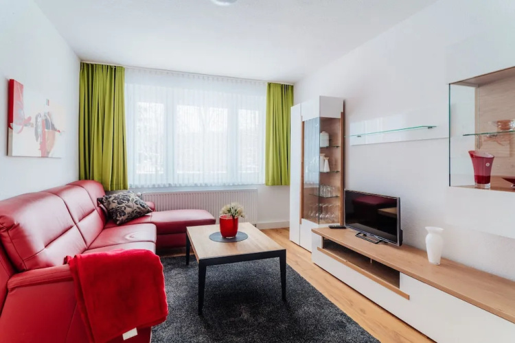 Bode-Apartments