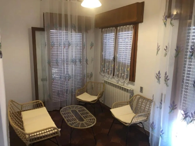 2 Bedrooms Triple Cottage