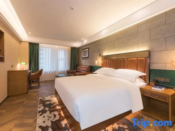 Luxury Double room