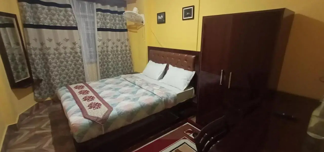 Hotel parichit