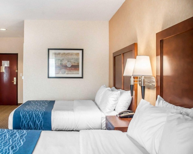 Standard room
