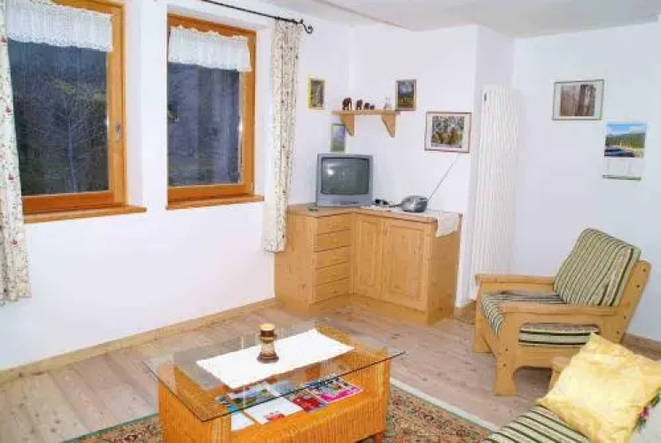 Casa Le Marinolde