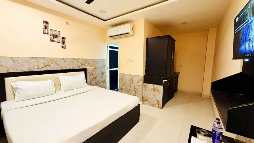 Hotel Star 21