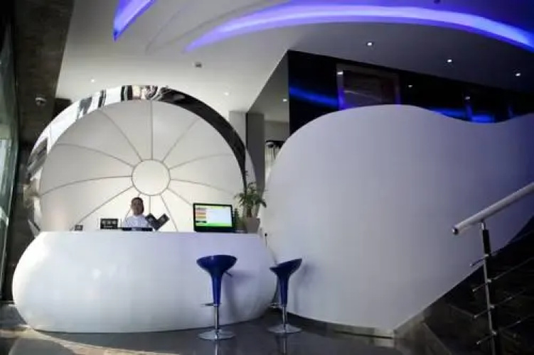 Fast 109 Hotel Xikang Branch