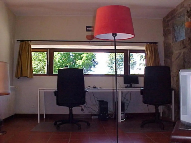 Stone Farm Hostel