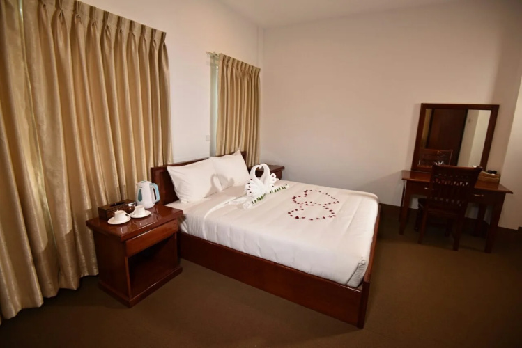Virtue Highland Hotel