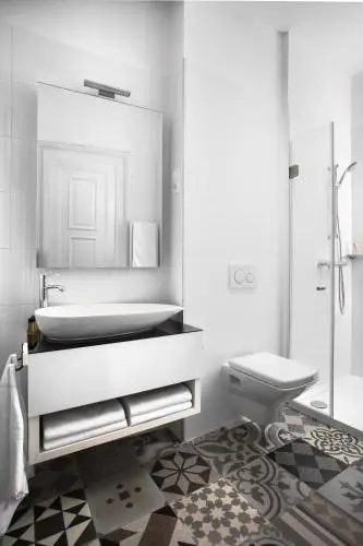 Brill Budapest Apartments 3