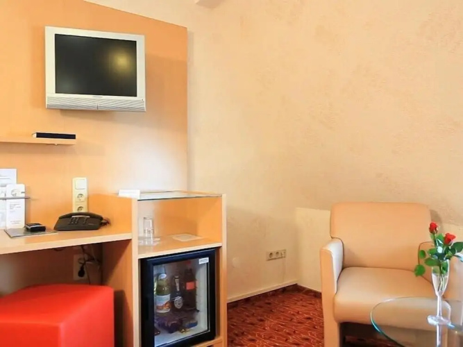 Adesso Hotel