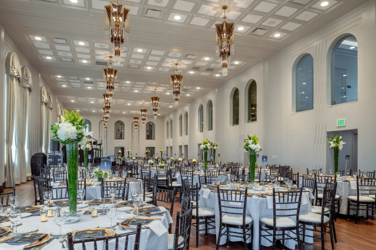 Tulsa Club Hotel, Curio Collection by Hilton photo 24