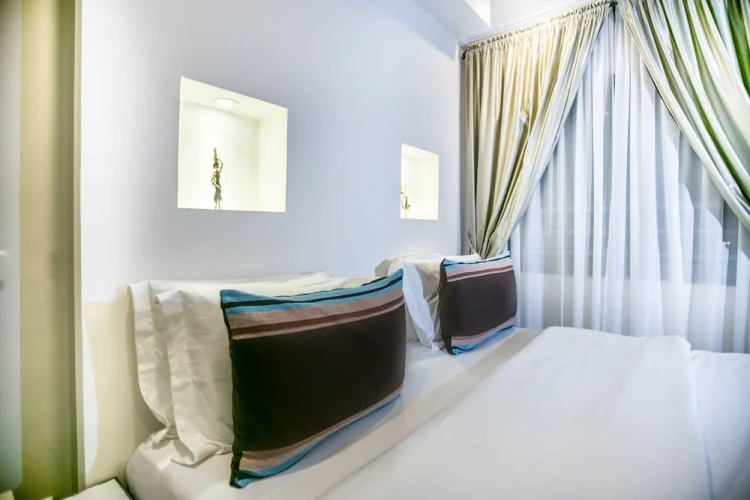 Home Residence Hotel