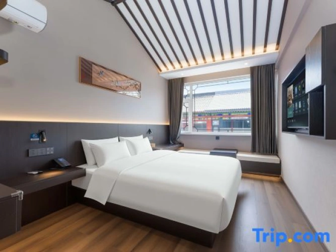 2 Bedrooms Suite