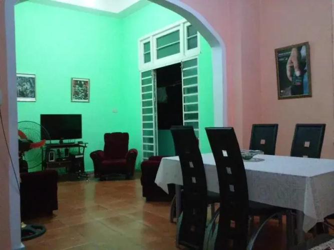 Oscar House