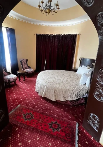 Superior room